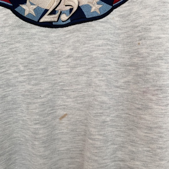 Vintage Walt Disney World Reunion Sweatshirt - Picture 5 of 7